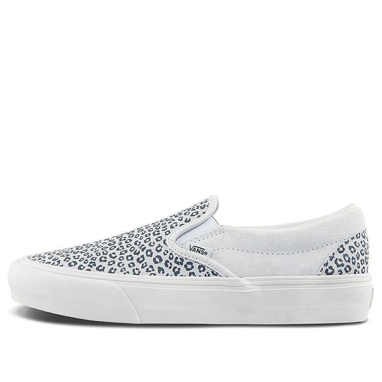 Vans Classic Slip-on VR3 LX 'Black White' VN0005VN5DV