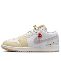 (GS) Air Jordan 1 Low 'Mushroom' IB8861-151