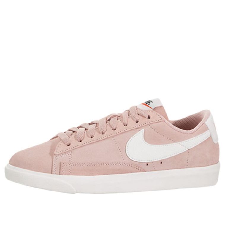 (WMNS) Nike Blazer Low SD 'Coral Stardust' AA3962-605