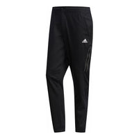 adidas Al Pt Twill Outdoor Sports Pants Men Black FJ6764