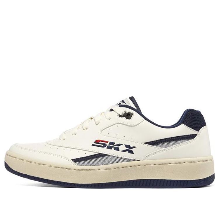 Skechers Sport Court 92 'White Blue' 894051-WNVR
