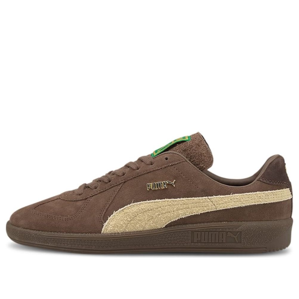 PUMA Army Trainer Bonanza 'Chestnut' 381228-02
