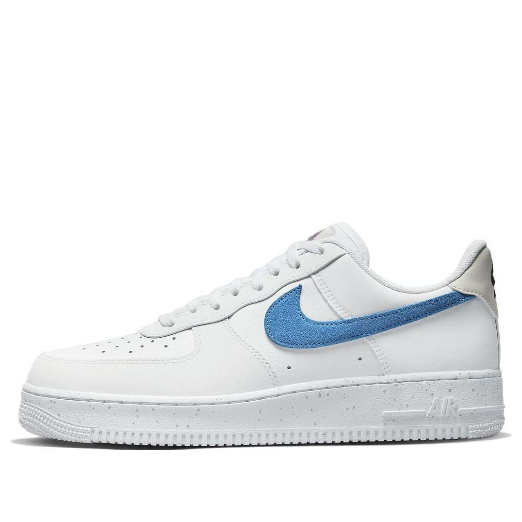 Nike Air Force 1 Low '07 'Evergreen University Blue' DV3491-100