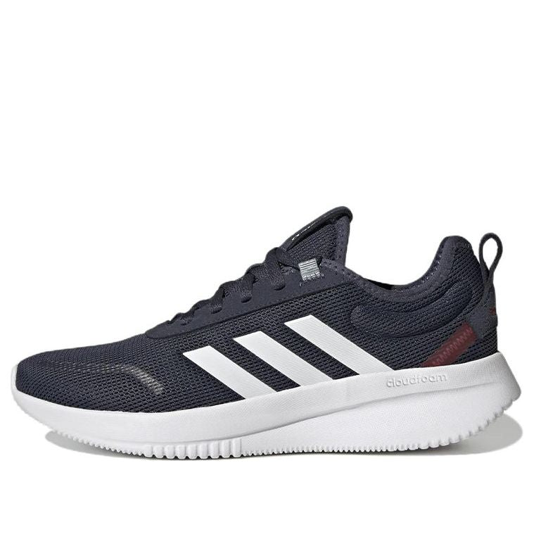 adidas Lite Racer Rebold 'Navy White Vivid Red' GX4221