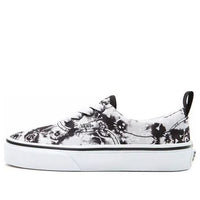 (PS) Vans Era 'Black White' VN0A4U1U32L
