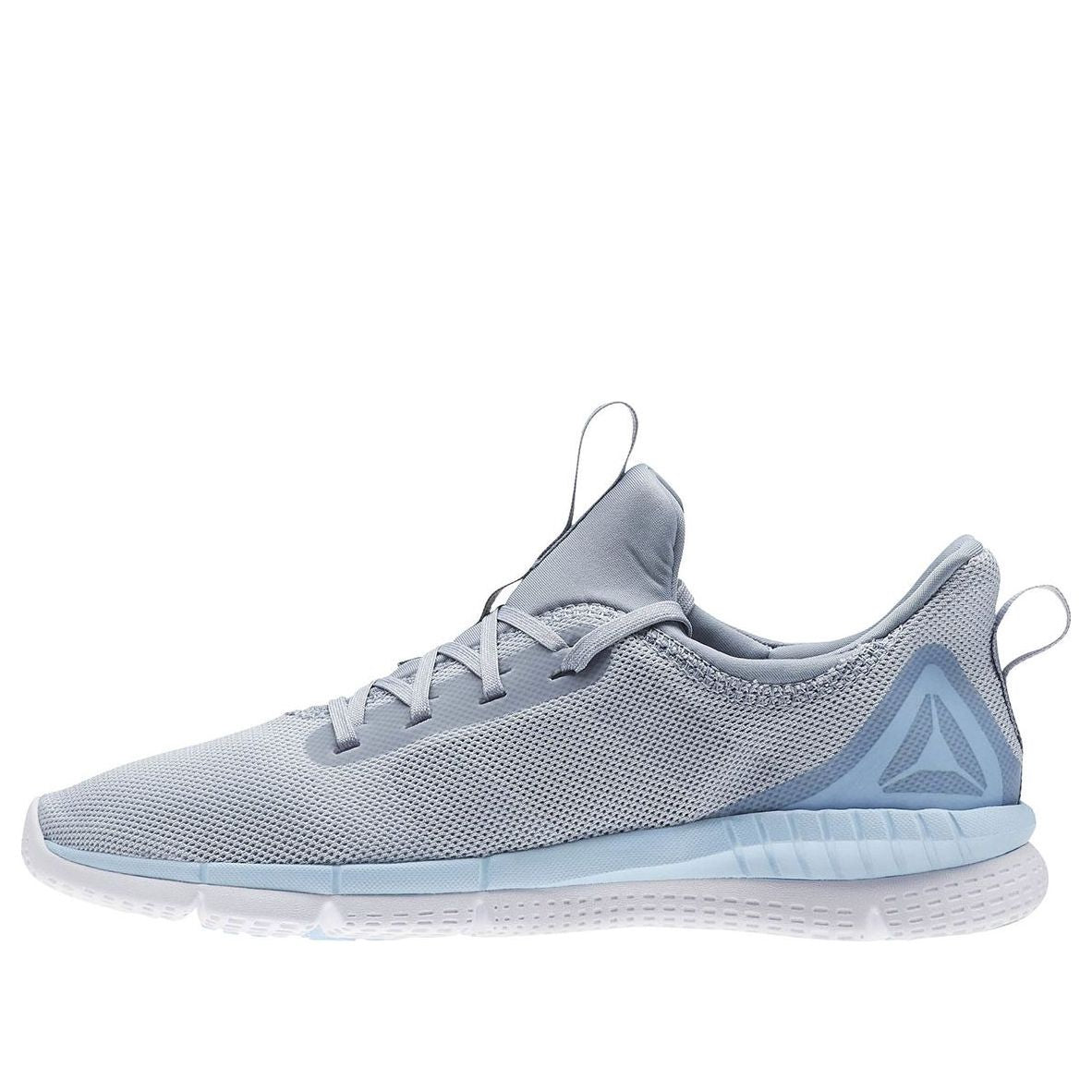 (WMNS) Reebok Print Her 2.0 'Grey' BS8538