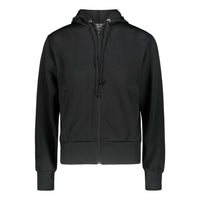 (WMNS) COMME des GARCONS PLAY SS25 x Invader Zipped Hoodie 'Black' AZ-T333-051-1