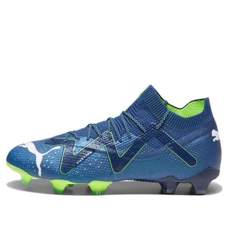 PUMA Future Ultimate FG AG 'Gear Up Pack' 107355-03