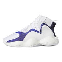 (WMNS) adidas originals Crazy Byw J 'White Blue Black' CG6755