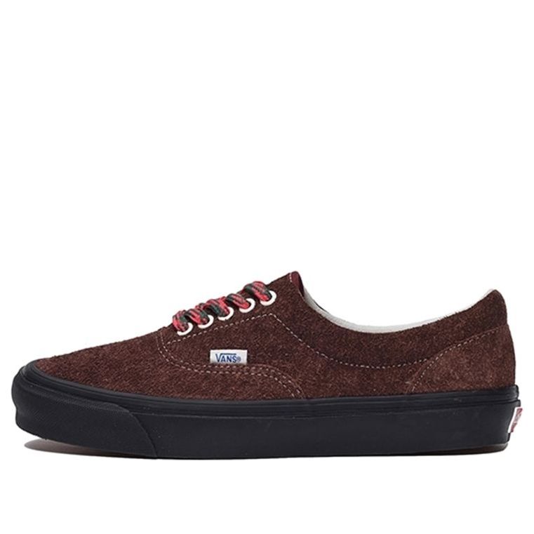 Vans Vault Og Era Lx Brown VN0A4BVATIX