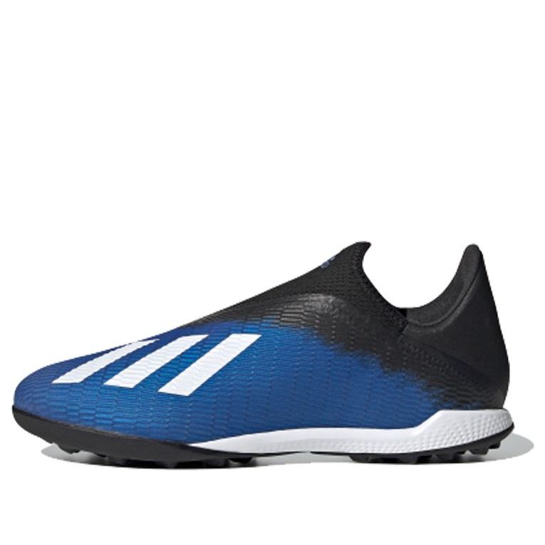 adidas X 19.3 LL TF 'Black Blue' EG7176