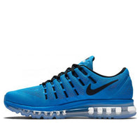 Nike Air Max 2016 'Photo Blue' 806771-408