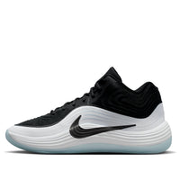 Nike Precision 8 Mid 'Black White Ice Blue' IH1105-002