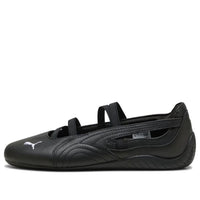 (WMNS) PUMA Speedcat Ballet 'Black' 403587-03