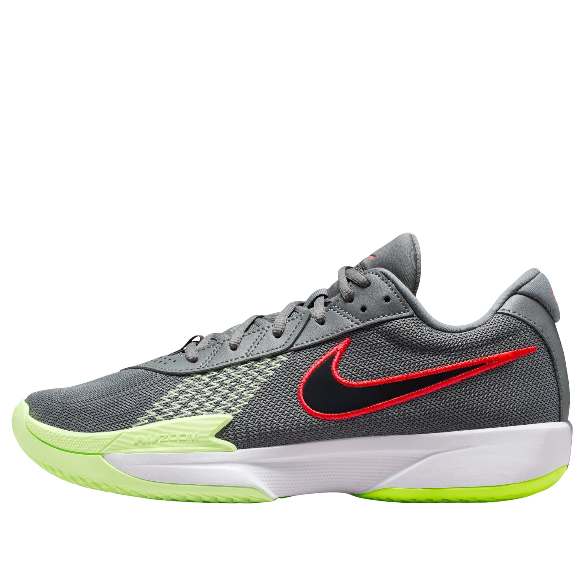 Nike G.T. Cut Academy EP 'Smoke Grey Volt' FB2598-015