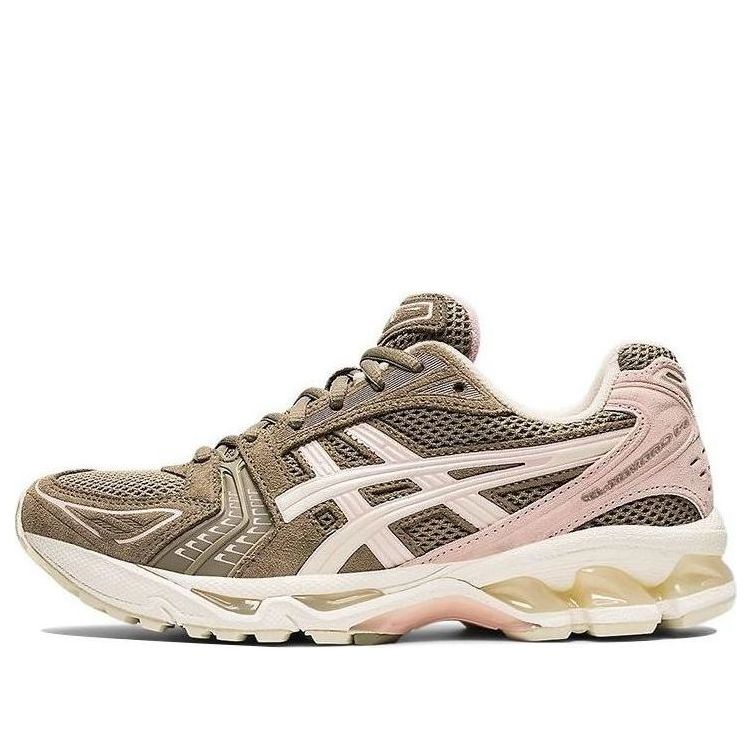 (WMNS) ASICS Gel-Kayano 14 'Mink Cream' 1202A105-020
