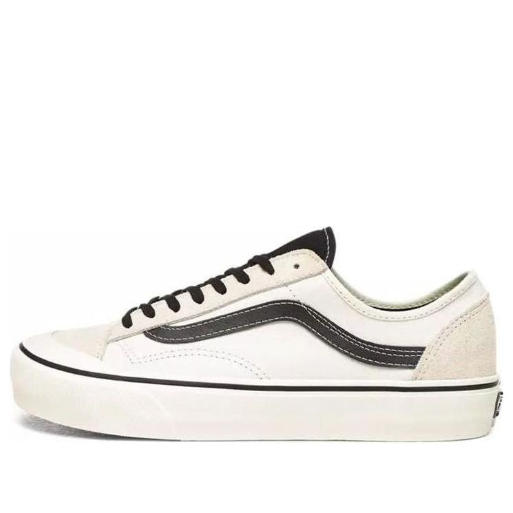 Vans Style 36 Decon Surf White VN0A3MVLXGL