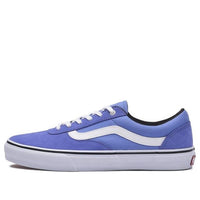 Vans Old Skool Purple Blue Version Purpleblue 590190-0005