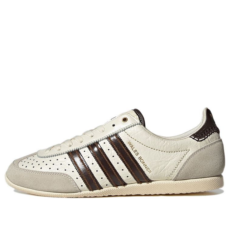 adidas x Wales Bonner Japan 'Cream White Dark Brown' GY5748