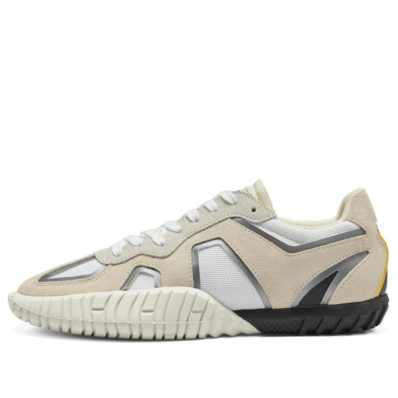 Onitsuka Tiger Duck Tiger Trainer 'Birch White' 1183C165-200