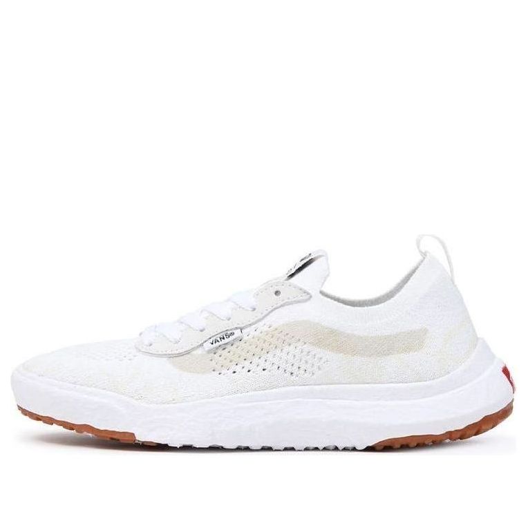 Vans UltraRange VR3 'True White' VN0A4BXBW00