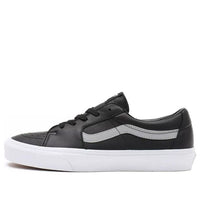 Vans SK8-Low 'Reflective - Black' VN0A4UUKSIG
