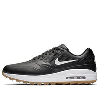 Nike Air Max 1 Golf 'Black Gum' AQ0863-001