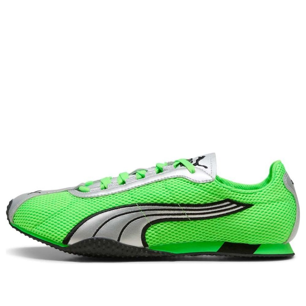 PUMA H-Street OG 'Fizzy Green Silver' 403692-01