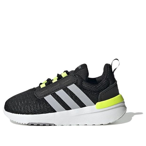 adidas Racer TR21 I 'Black Solar Yellow' GZ3363