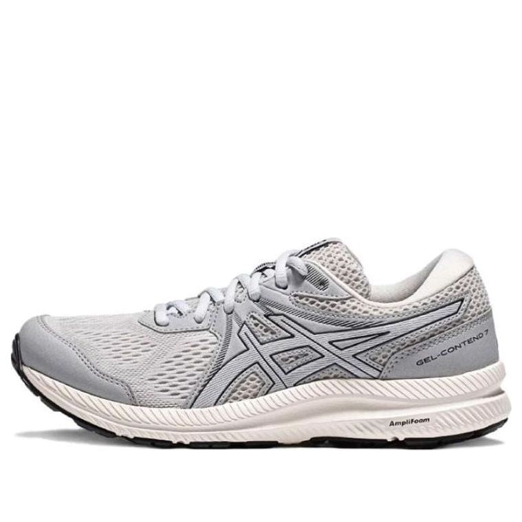 (WMNS) ASICS Gel-Contend 7 'Grey Beige' 1012B540-021