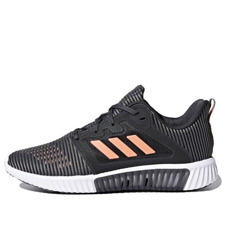 (WMNS) adidas Climacool Vent 'Green Pink White' CM7400