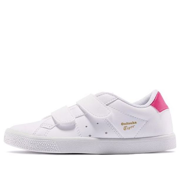 Onitsuka Tiger Lawnship 'White Pink' 1184A026-102