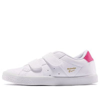 Onitsuka Tiger Lawnship 'White Pink' 1184A026-102