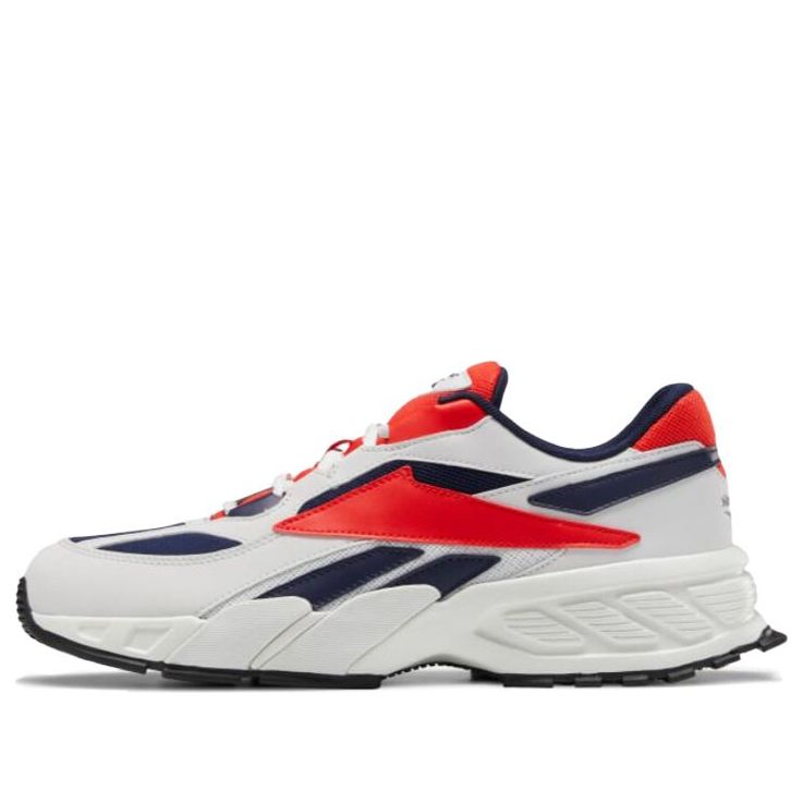 Reebok EVZN 'Instinct Red' FV7931