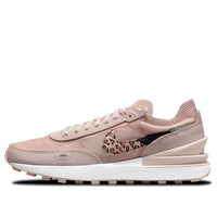 (WMNS) Nike Waffle One SE 'Pink Leopard' DJ9776-200