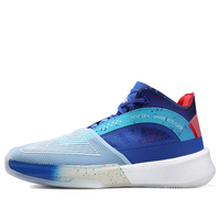 Peak Taichi P-Popup 1.0 Andrew Wiggins 'Bright Blue' E11737A-BLU