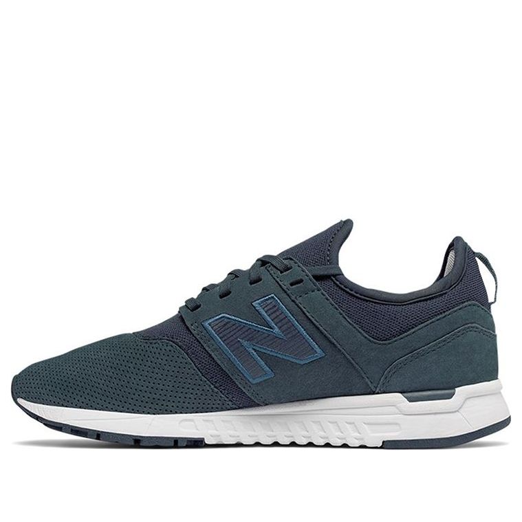 (WMNS) New Balance 247 'Navy Blue' WRL247WP