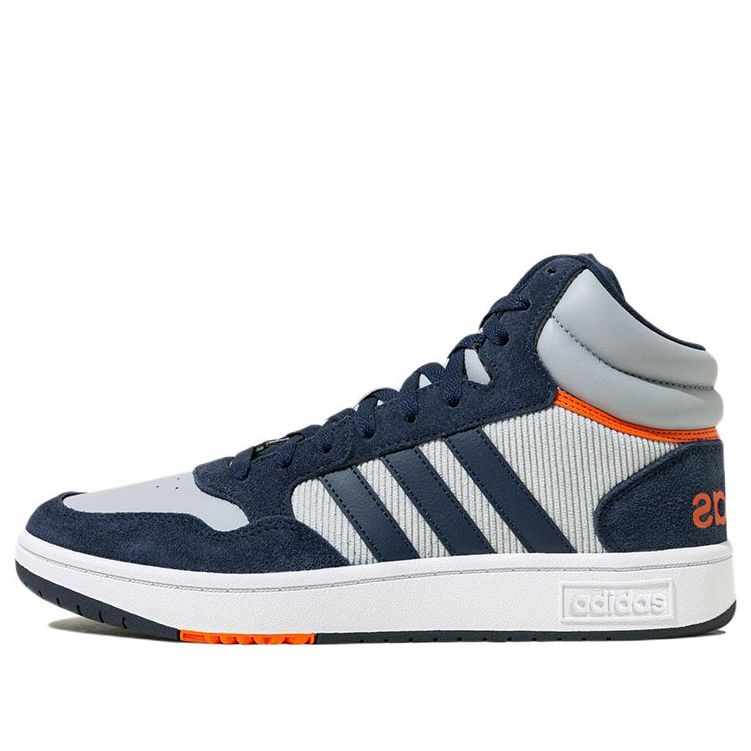 adidas Hoops 3.0 'Blue Orange' HP6902