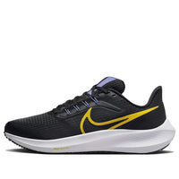 (WMNS) Nike Air Zoom Pegasus 39 'Black Yellow Ochre' DH4072-004