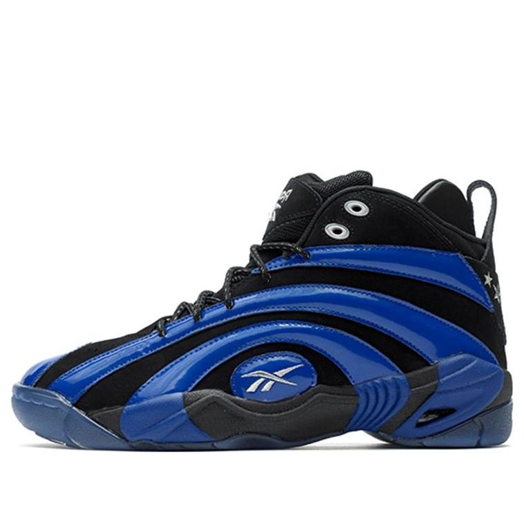 Reebok Shaqnosis Og 'Orlando Magic' V51848