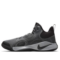Nike Fly.By Mid 2 'Dark Grey' CU3503-001