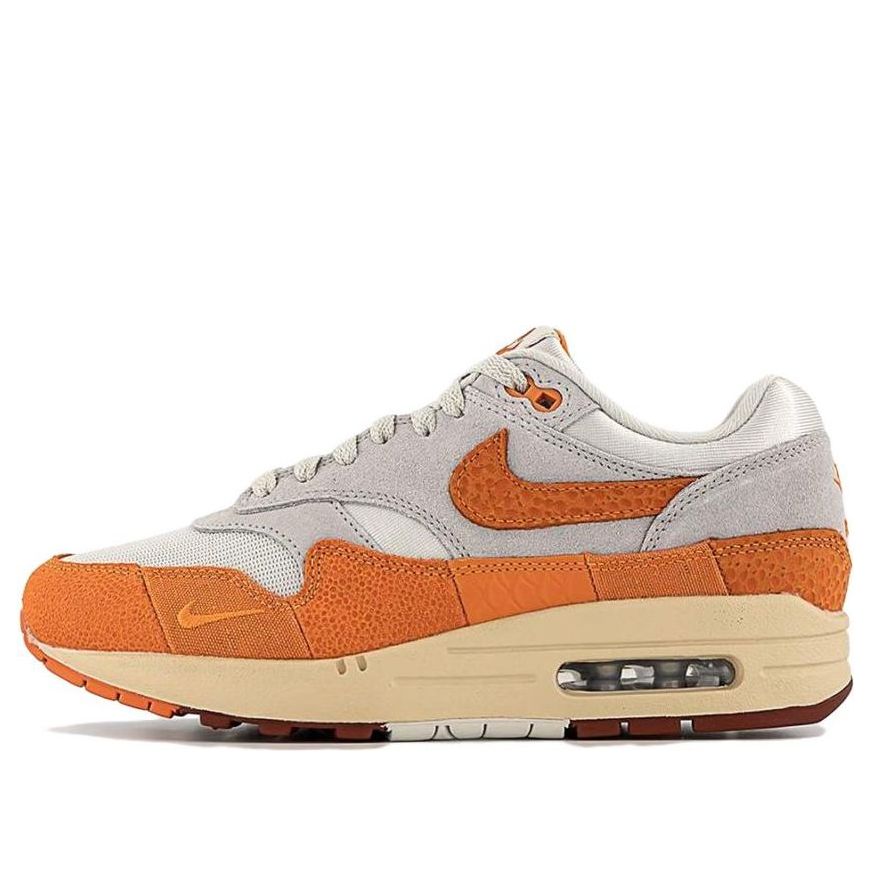 (WMNS) Nike Air Max 1 'Master - Magma Orange' DZ4709-001