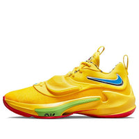 Nike x UNO Zoom Freak 3 NRG EP '50th Anniversary - Yellow' DC9363-700