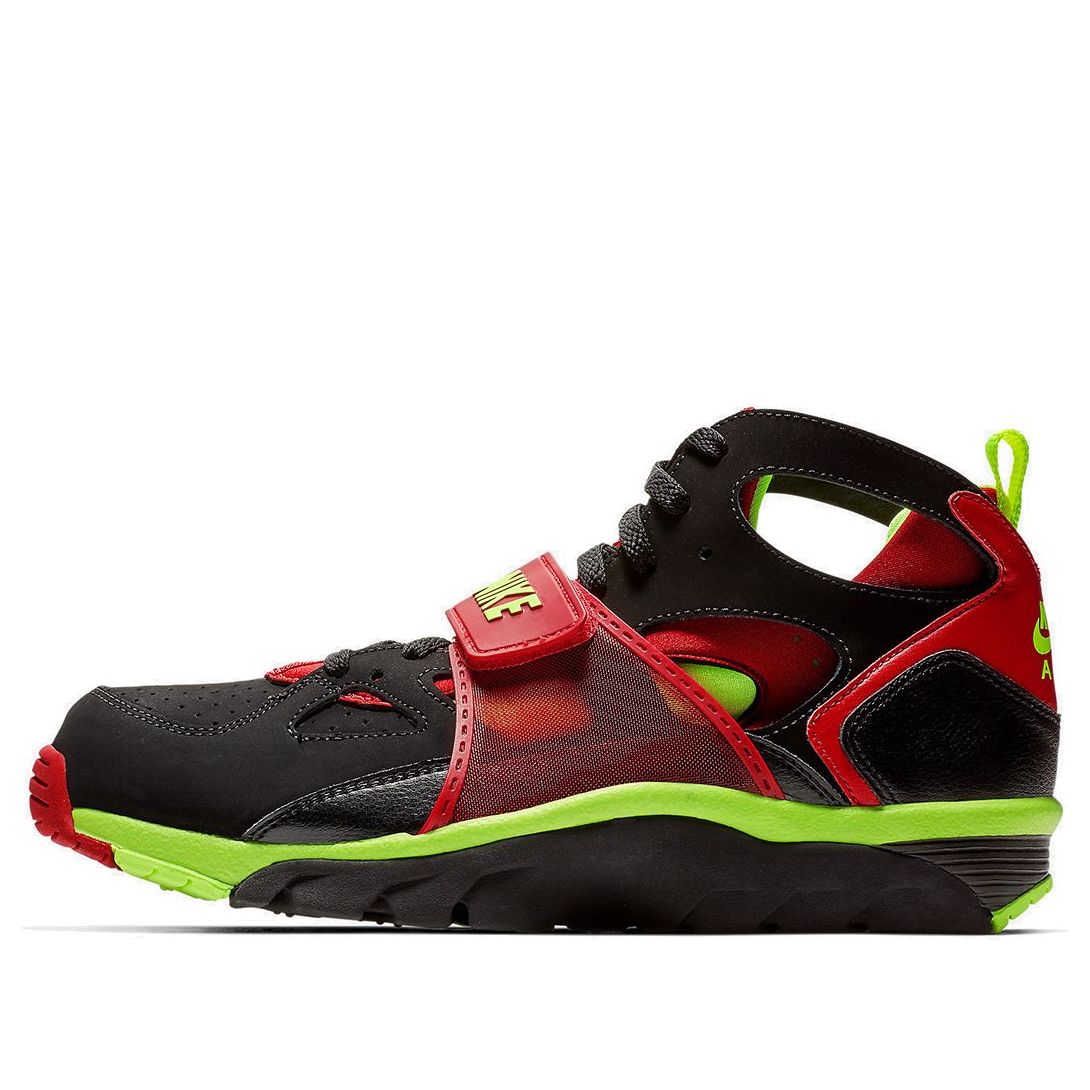 Nike Air Trainer Huarache 'Red Volt' 679083-020