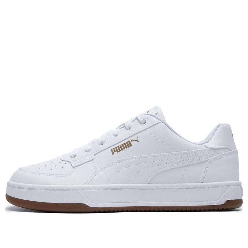 PUMA Caven 2.0 'White Gum' 392290-09