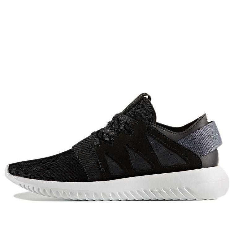 (WMNS) adidas Tubular Viral 'Core Black' BB2065
