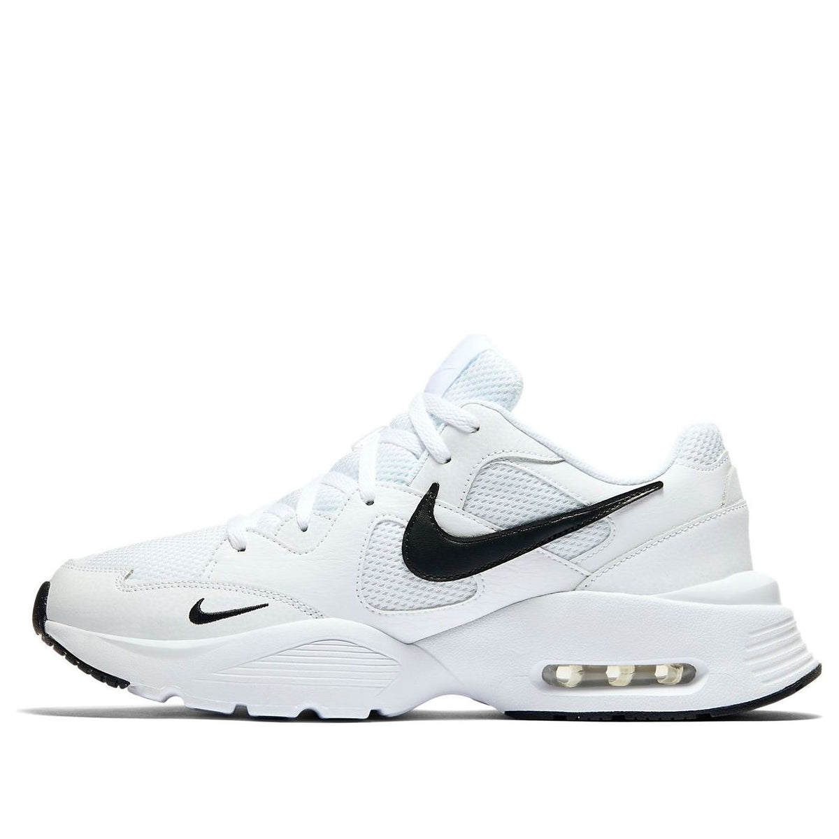 Nike Air Max Fusion 'White Black' CJ1670-102