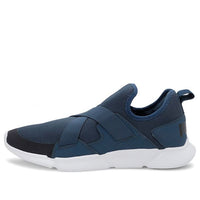 PUMA Strider V1 Slip-on 'Blue White Black' 193549-03