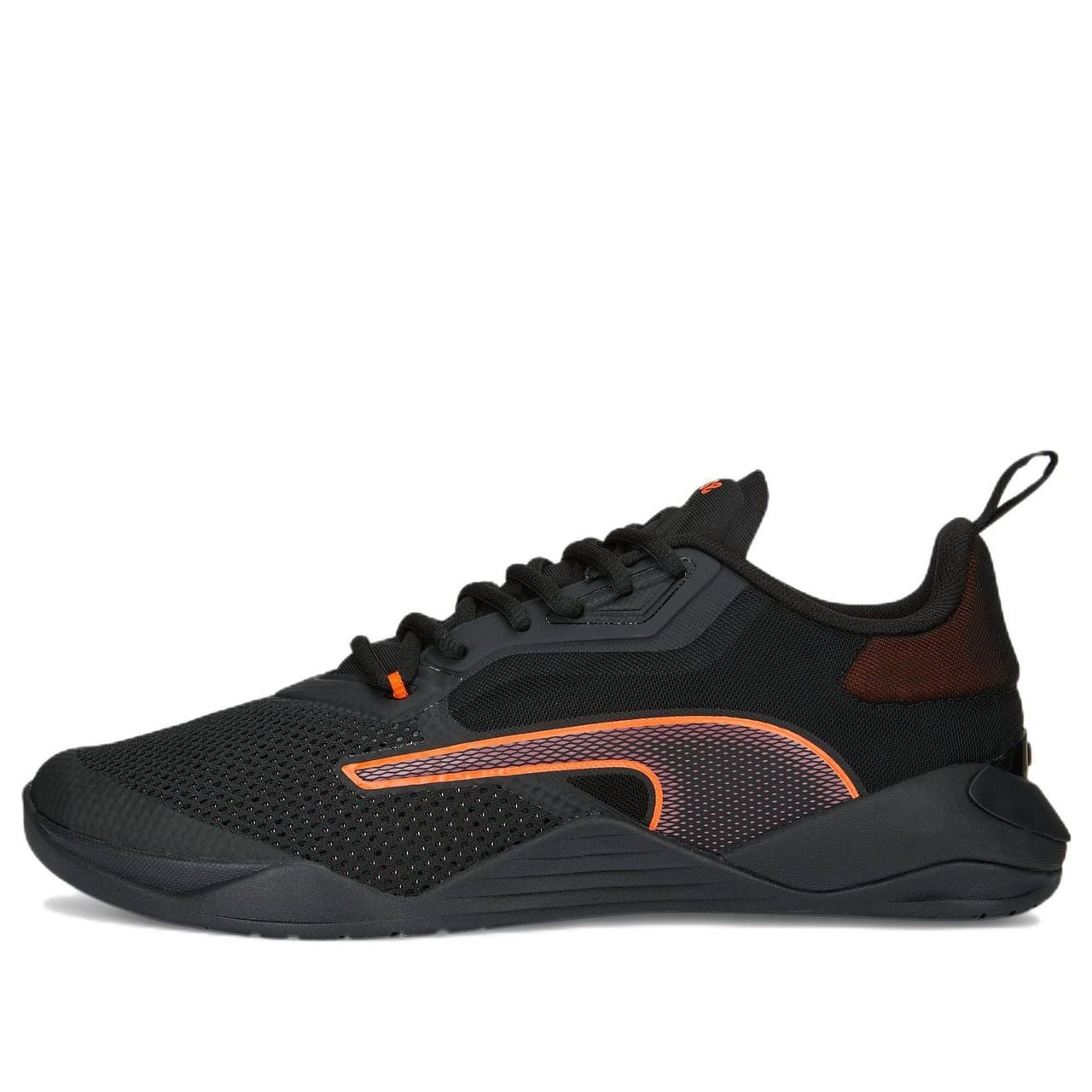 PUMA Fuse 2.0 'Black Cayenne' 376151-13