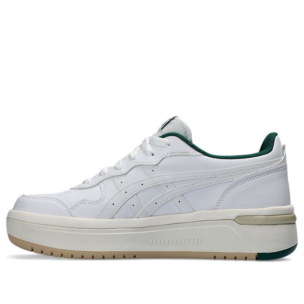 ASICS Japan S ST 'White Jewel Green' 1203A289-111